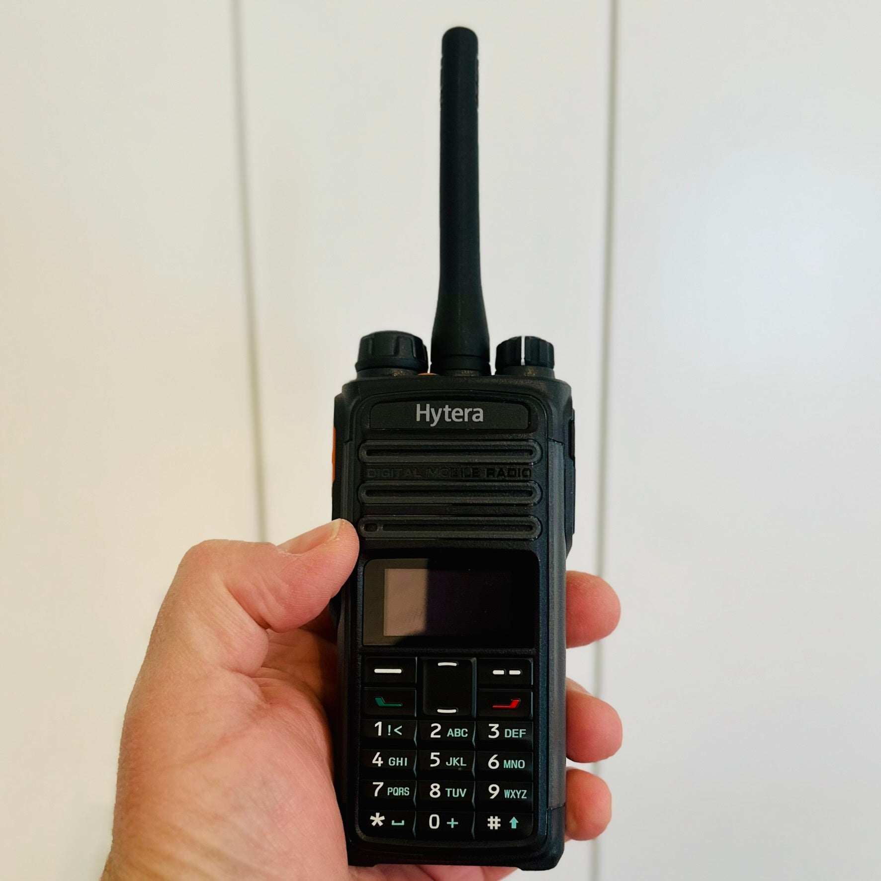 Hytera Radio PD482i New Francolin Farm LLC